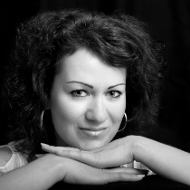 Irena Vápeníková